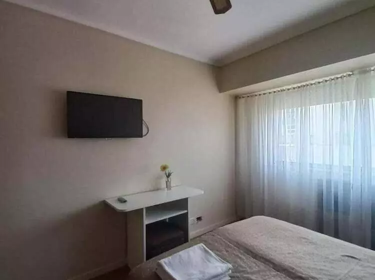 Fotos del hotel América:  24