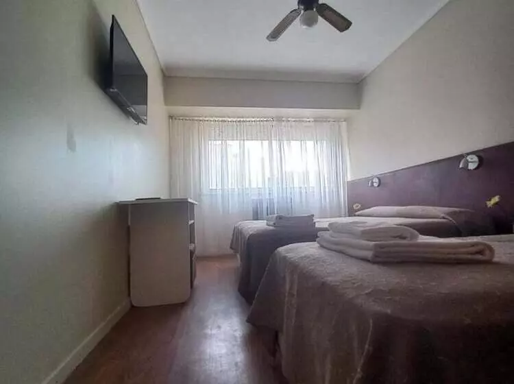 Fotos del hotel América:  23