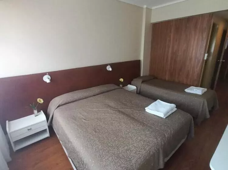 Fotos del hotel América:  2