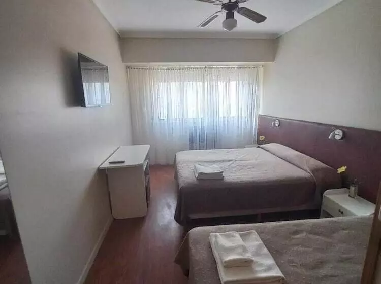 Fotos del hotel América:  19