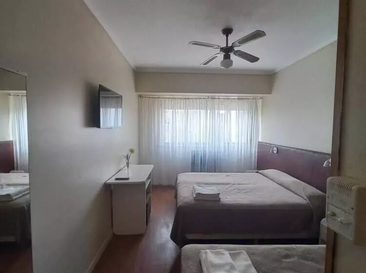 Fotos del hotel América:  21