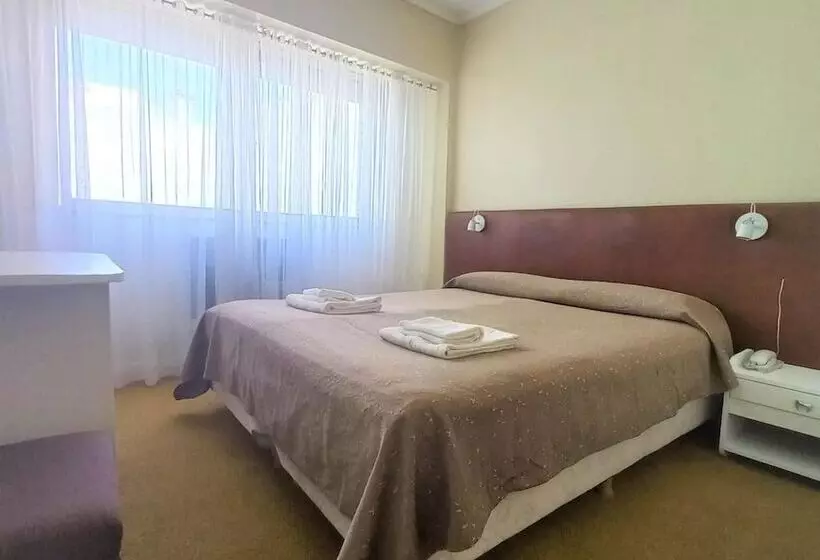 Fotos del hotel América:  22