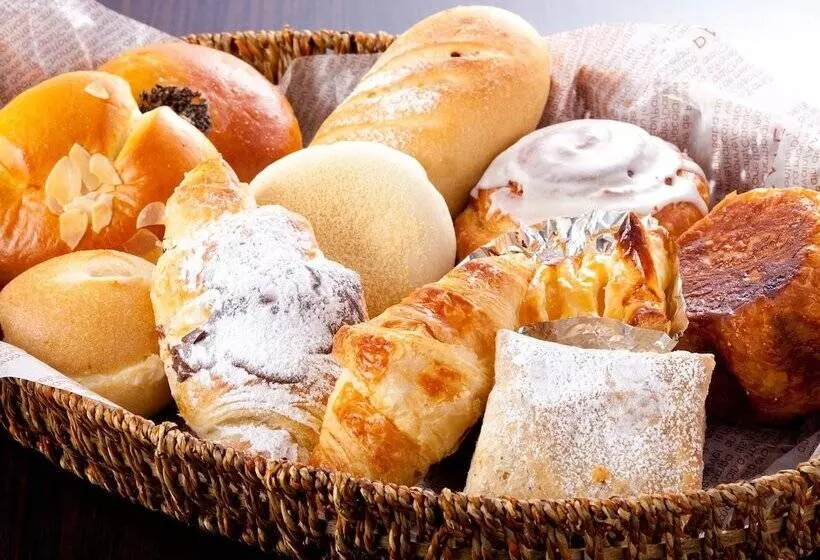 Fotos del hotel Apa Villa  Yodoyabashi:  13