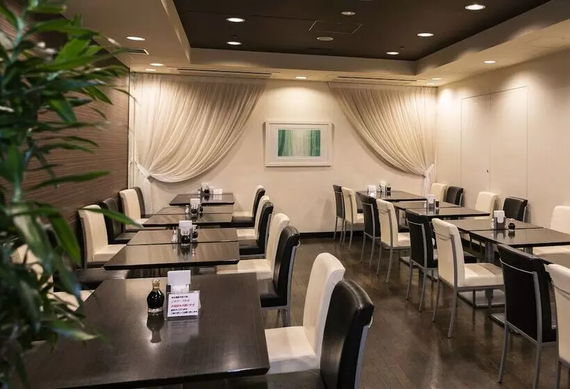 Fotos del hotel Apa Villa  Yodoyabashi:  20