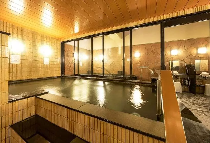 Fotos del hotel Apa Villa  Yodoyabashi:  19