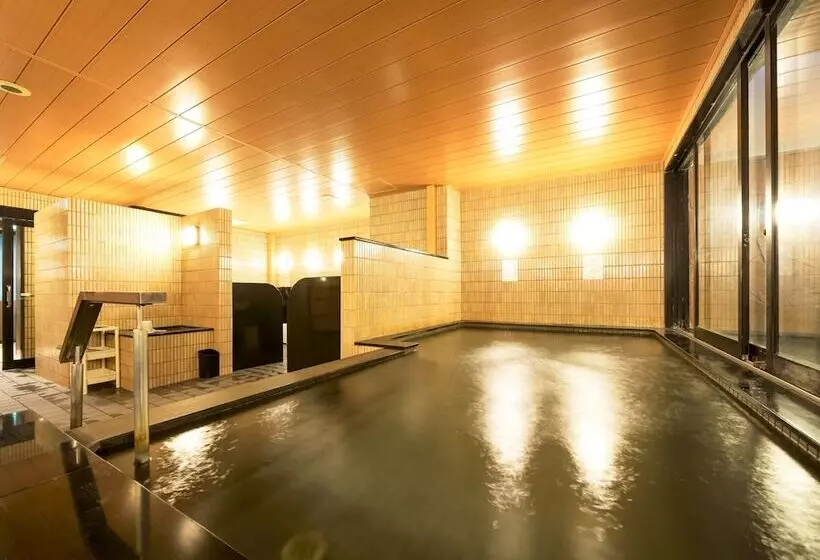 Fotos del hotel Apa Villa  Yodoyabashi:  3