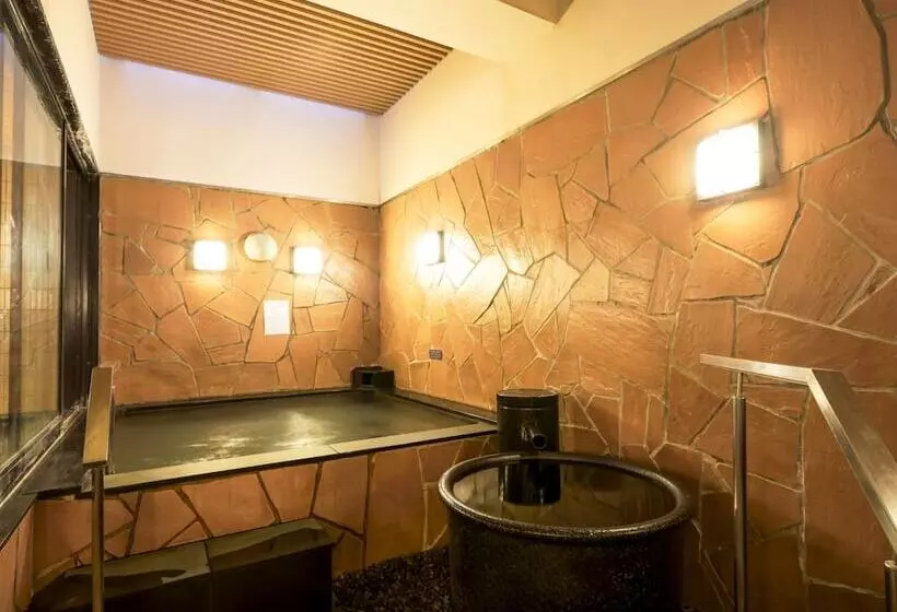 Fotos del hotel Apa Villa  Yodoyabashi:  22