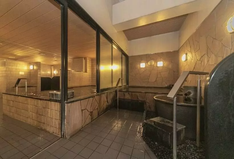 Fotos del hotel Apa Villa  Yodoyabashi:  16