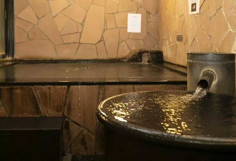 Fotos del hotel Apa Villa  Yodoyabashi:  12