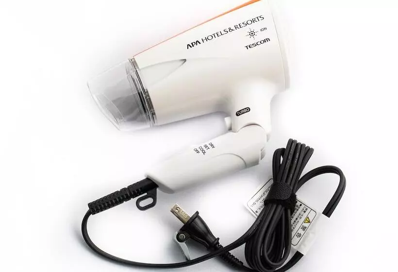 Fotos del hotel Apa Villa  Yodoyabashi:  21