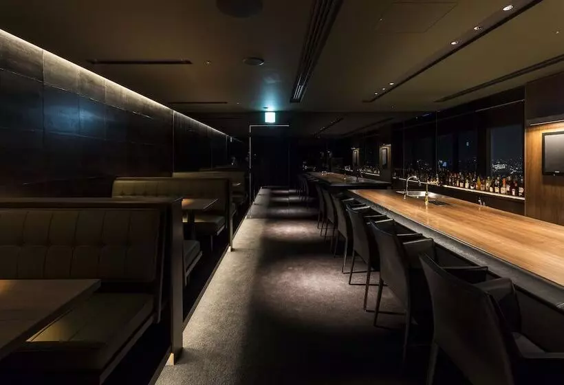 Fotos del hotel Art  Osaka Bay Tower:  3