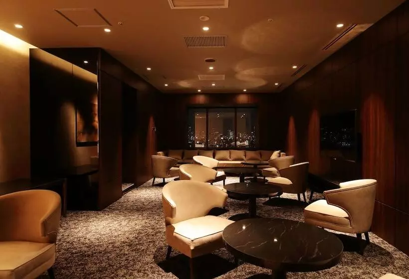 Fotos del hotel Art  Osaka Bay Tower:  9