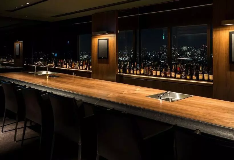 Fotos del hotel Art  Osaka Bay Tower:  7