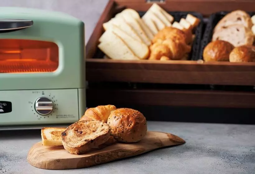 Fotos del hotel Art  Osaka Bay Tower:  2