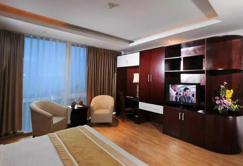 Cosiana Hotel Hanoi