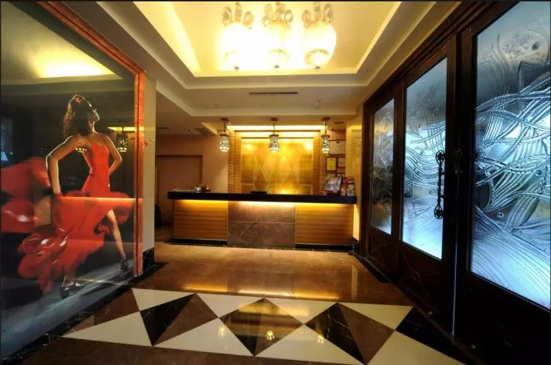 Fotos del hotel Dolamanco:  2