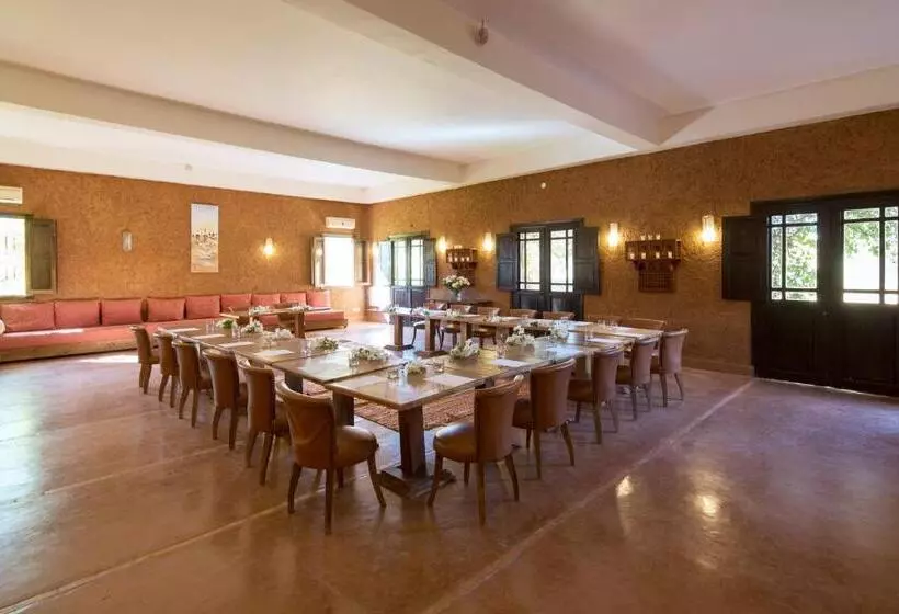 Fotos del hotel Ecolodge Quaryati Marrakech:  11