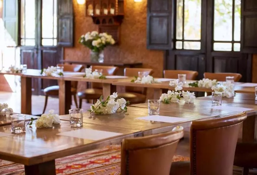 Fotos del hotel Ecolodge Quaryati Marrakech:  5