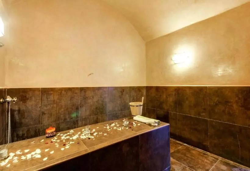 Fotos del hotel Ecolodge Quaryati Marrakech:  4