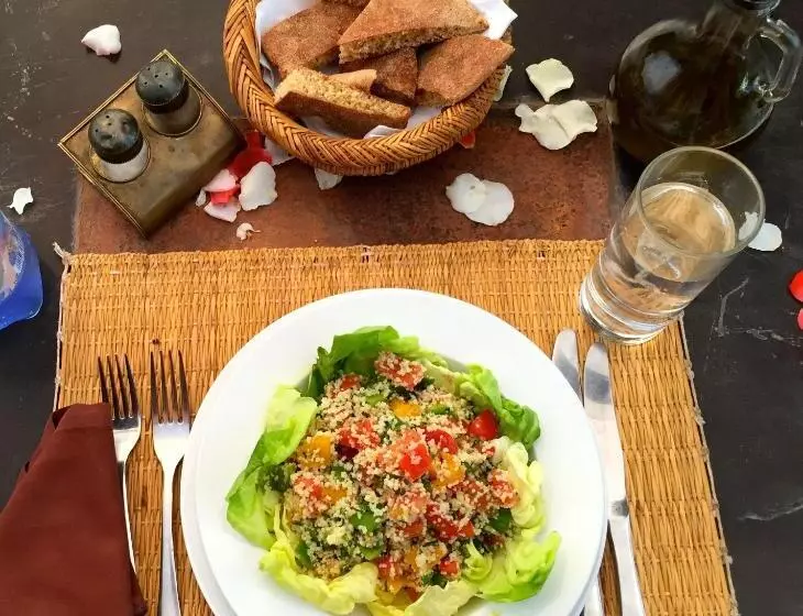 Fotos del hotel Ecolodge Quaryati Marrakech:  15