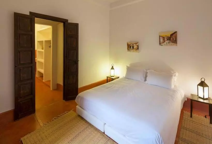 Fotos del hotel Ecolodge Quaryati Marrakech:  9