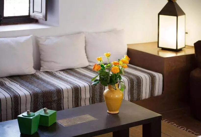 Fotos del hotel Ecolodge Quaryati Marrakech:  13