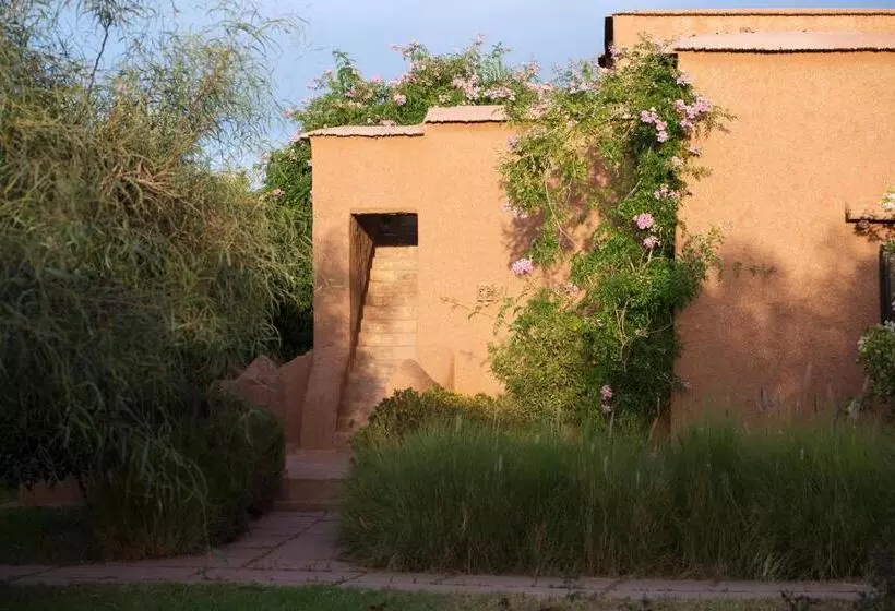 Fotos del hotel Ecolodge Quaryati Marrakech:  16