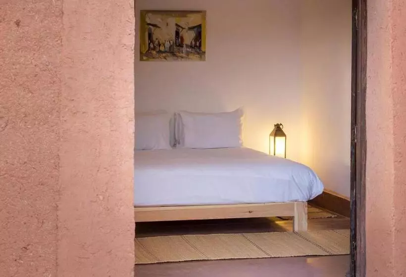 Fotos del hotel Ecolodge Quaryati Marrakech:  20