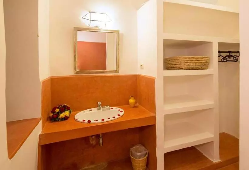 Fotos del hotel Ecolodge Quaryati Marrakech:  14