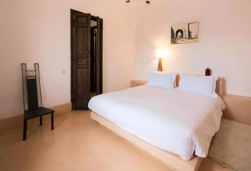 Fotos del hotel Ecolodge Quaryati Marrakech:  17