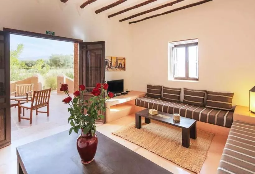 Fotos del hotel Ecolodge Quaryati Marrakech:  21