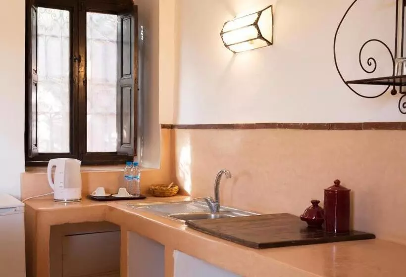 Fotos del hotel Ecolodge Quaryati Marrakech:  6