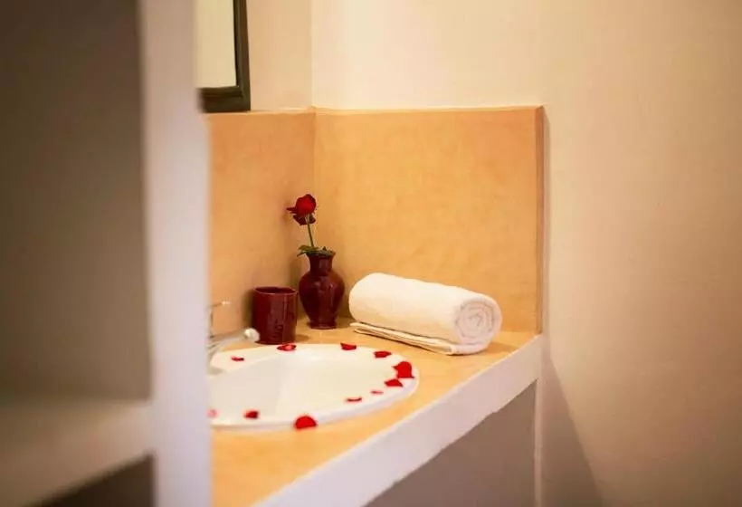 Fotos del hotel Ecolodge Quaryati Marrakech:  10