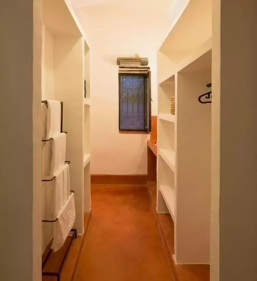 Fotos del hotel Ecolodge Quaryati Marrakech:  24