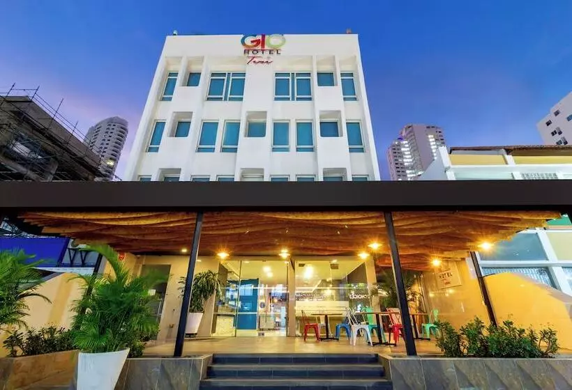 Fotos del hotel Gio  Cartagena Tama:  6