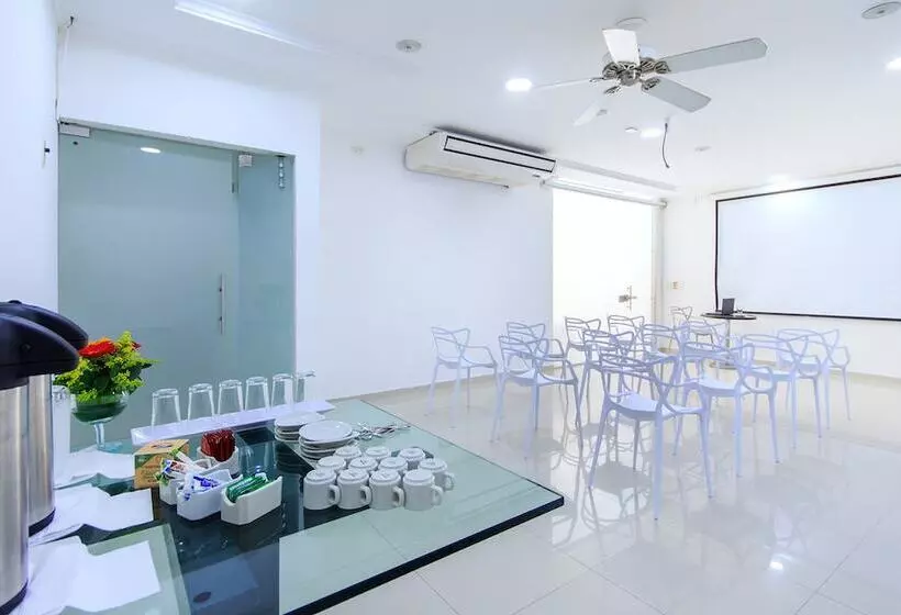 Fotos del hotel Gio  Cartagena Tama:  3