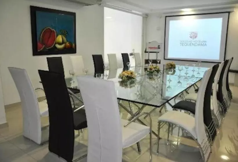 Fotos del hotel Gio  Cartagena Tama:  11