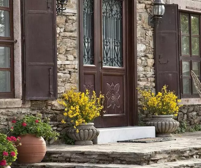 Fotos del hotel Gullu Konaklari:  9