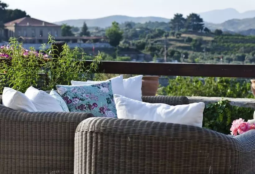 Fotos del hotel Gullu Konaklari:  19