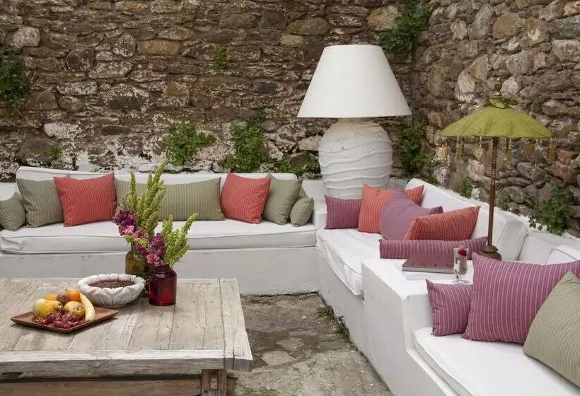 Fotos del hotel Gullu Konaklari:  11