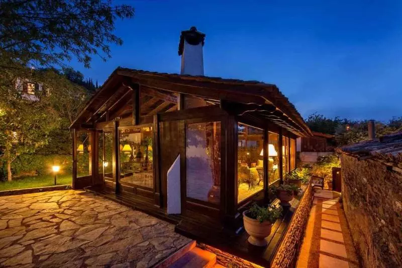 Fotos del hotel Gullu Konaklari:  2