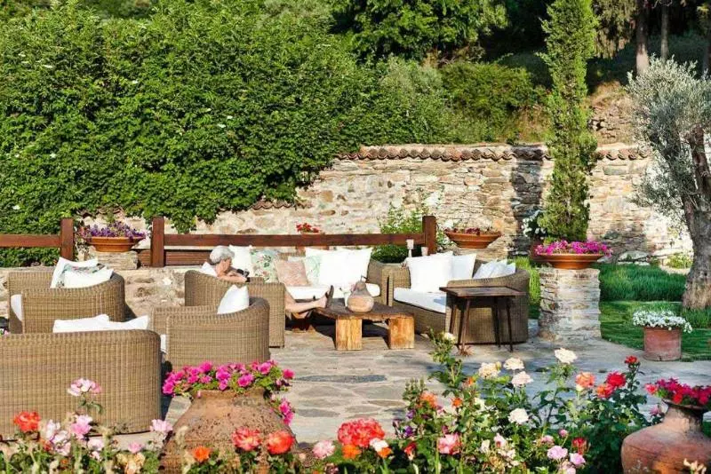 Fotos del hotel Gullu Konaklari:  7