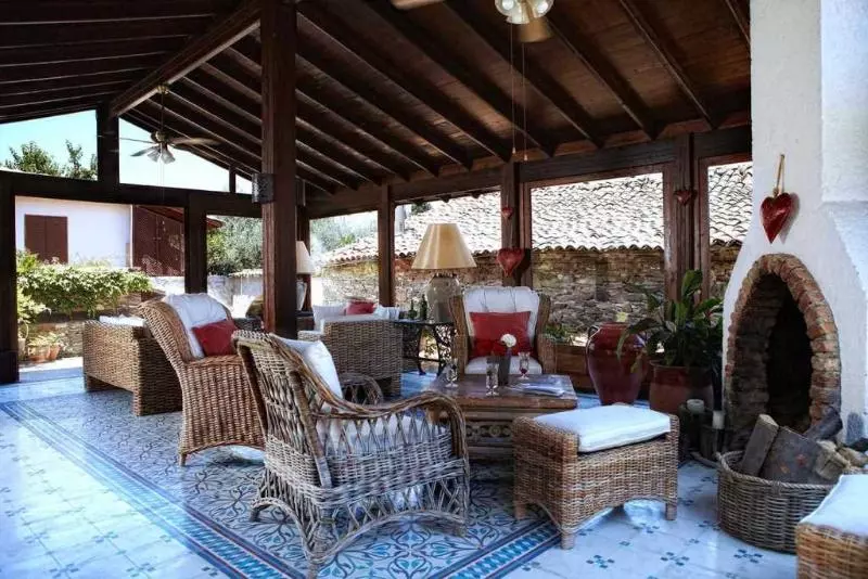 Fotos del hotel Gullu Konaklari:  21