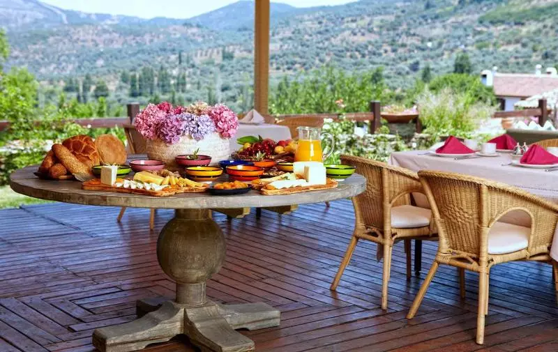 Fotos del hotel Gullu Konaklari:  23