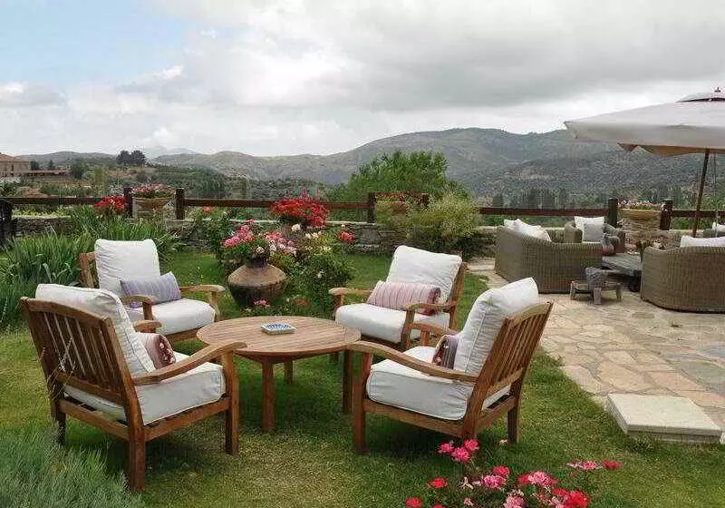 Fotos del hotel Gullu Konaklari:  17