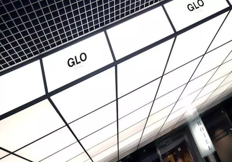Fotos del hotel Glo  Airport:  6