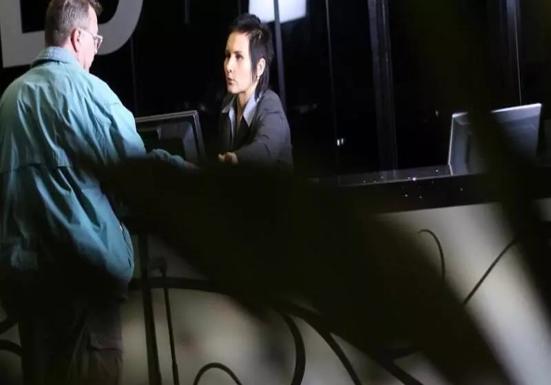 Fotos del hotel Glo  Airport:  5