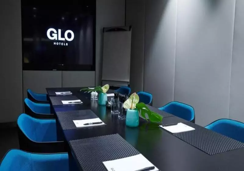 Fotos del hotel Glo  Airport:  4