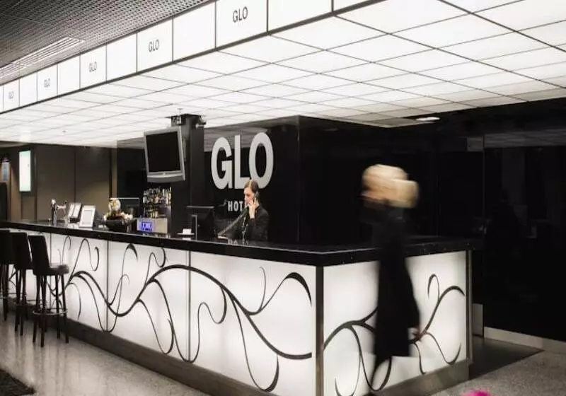 Fotos del hotel Glo  Airport:  3