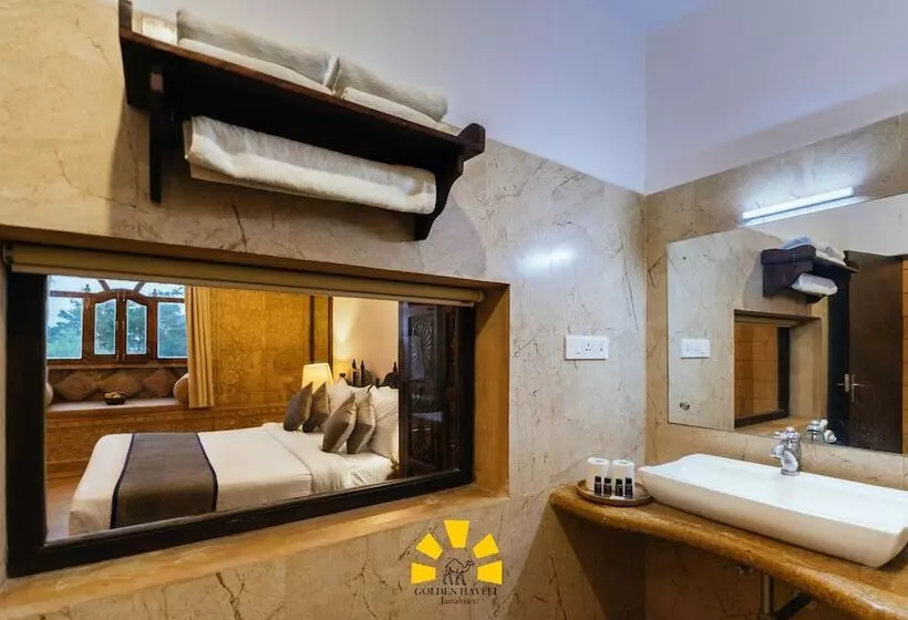 Fotos del hotel Golden Haveli:  23